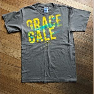 Grace Gale Size Small Metalcore